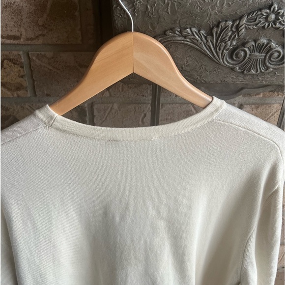 DOLLS KILL DELIA’S On Cloud Fine Oversized Intarsia Sweater Or Dress Size Large - Picture 12 of 16